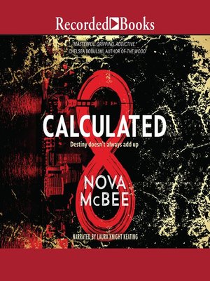 cover image of Calculated